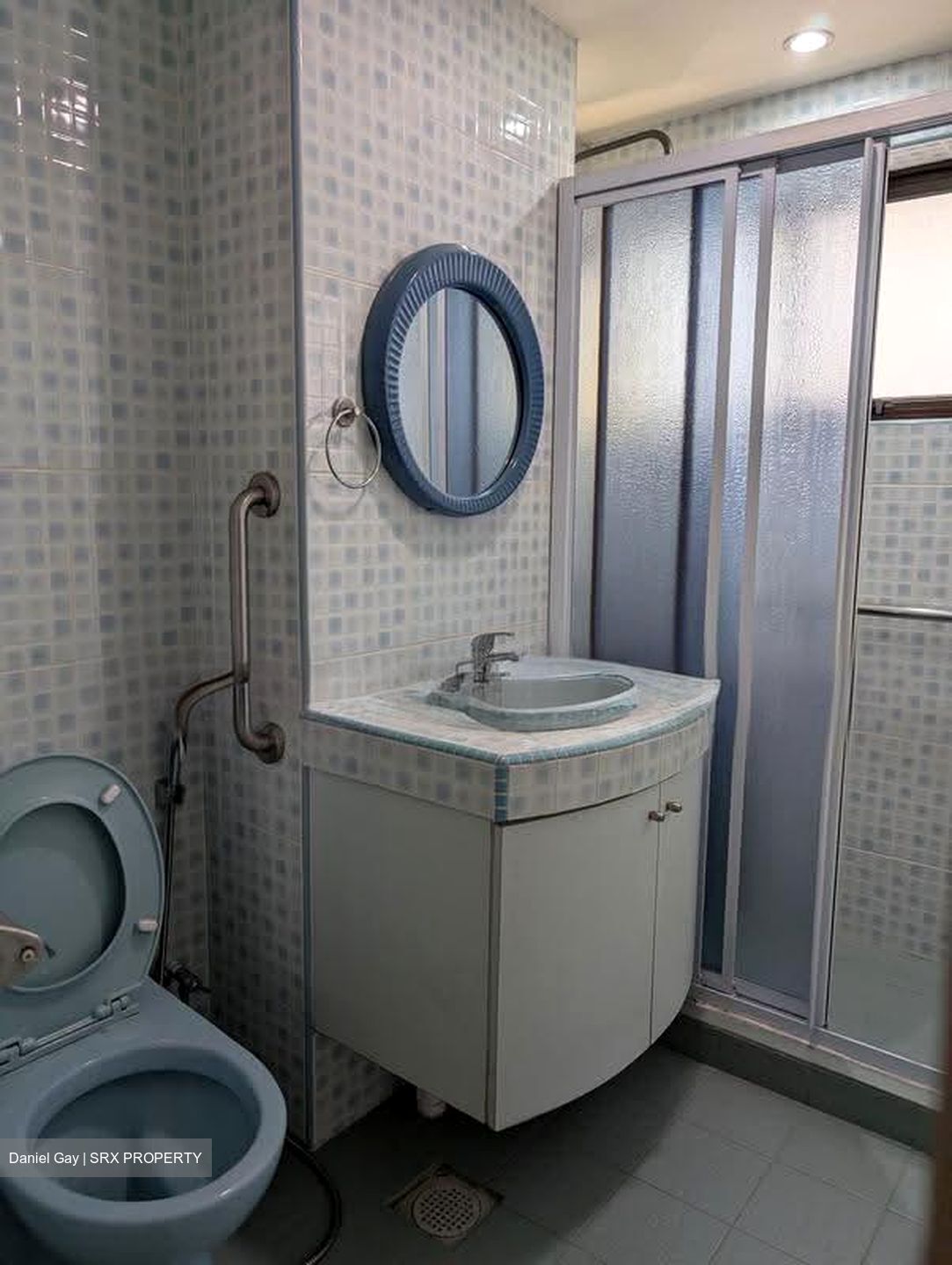 Braddell View (D20), Apartment #626048011